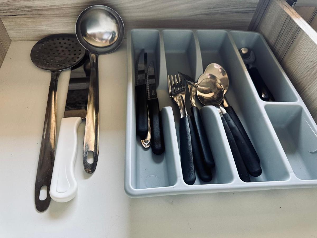 Posta 20 - Calido Apartamento Temporario! Apartment Салта Екстериор снимка