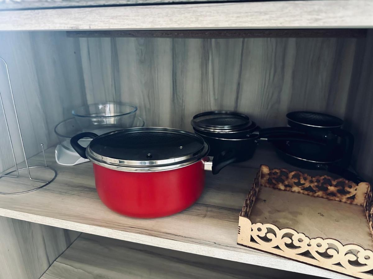 Posta 20 - Calido Apartamento Temporario! Apartment Салта Екстериор снимка