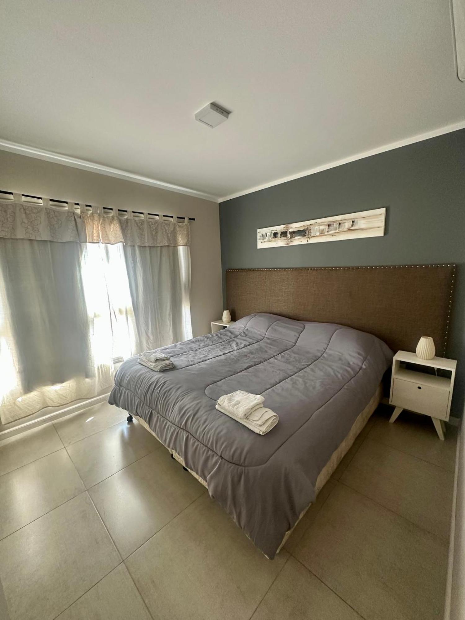 Posta 20 - Calido Apartamento Temporario! Apartment Салта Екстериор снимка