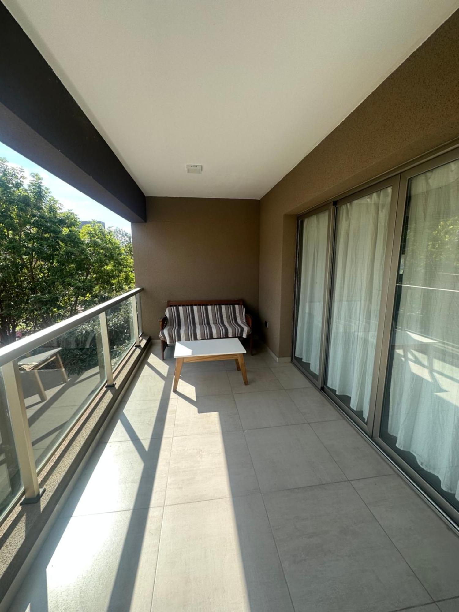 Posta 20 - Calido Apartamento Temporario! Apartment Салта Екстериор снимка