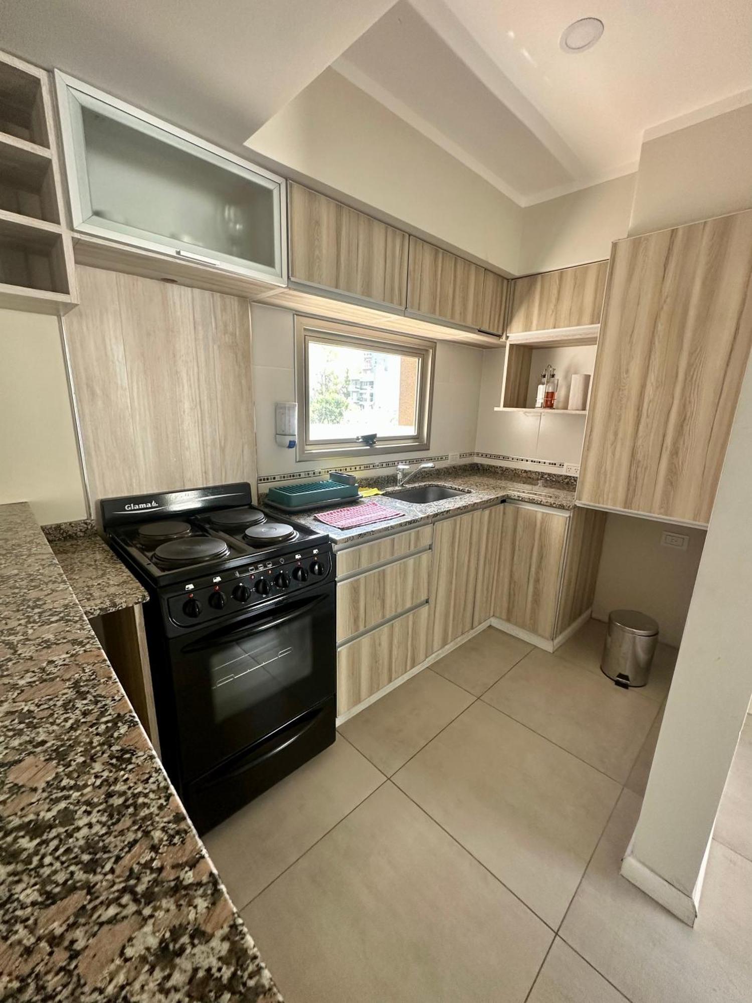 Posta 20 - Calido Apartamento Temporario! Apartment Салта Екстериор снимка