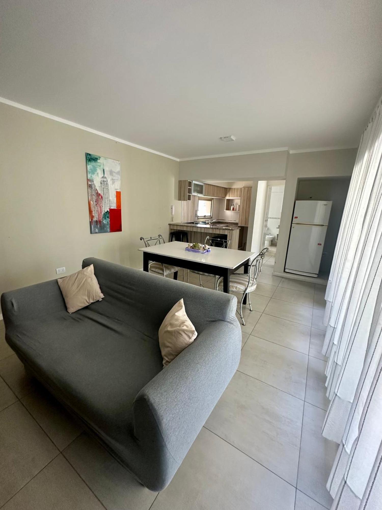 Posta 20 - Calido Apartamento Temporario! Apartment Салта Екстериор снимка