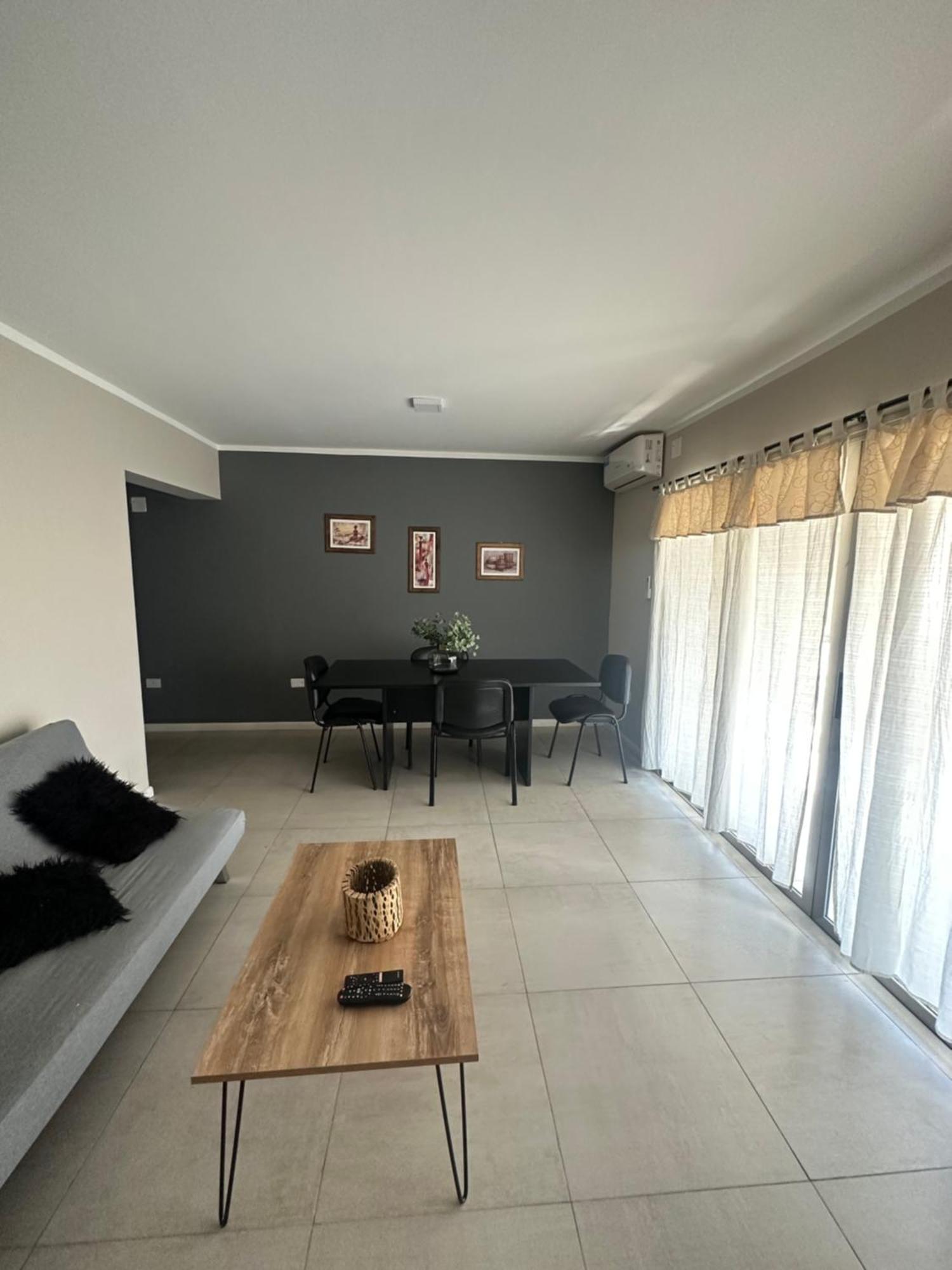 Posta 20 - Calido Apartamento Temporario! Apartment Салта Екстериор снимка
