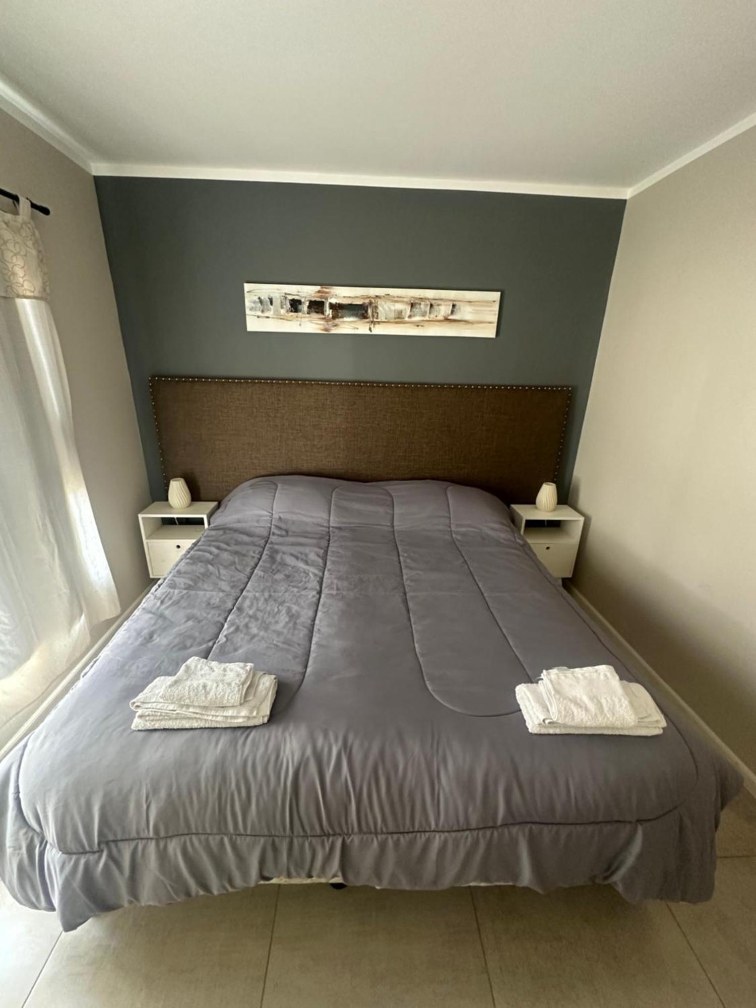 Posta 20 - Calido Apartamento Temporario! Apartment Салта Екстериор снимка