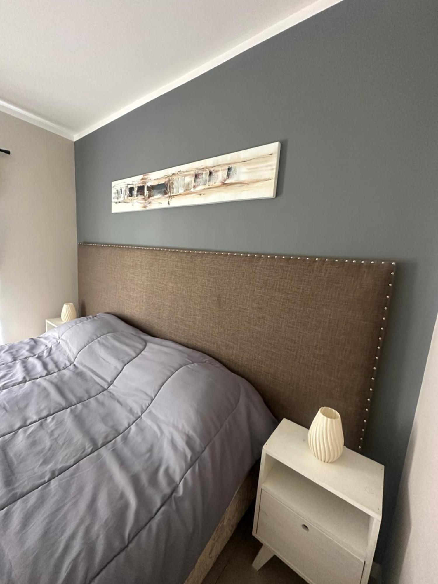 Posta 20 - Calido Apartamento Temporario! Apartment Салта Екстериор снимка