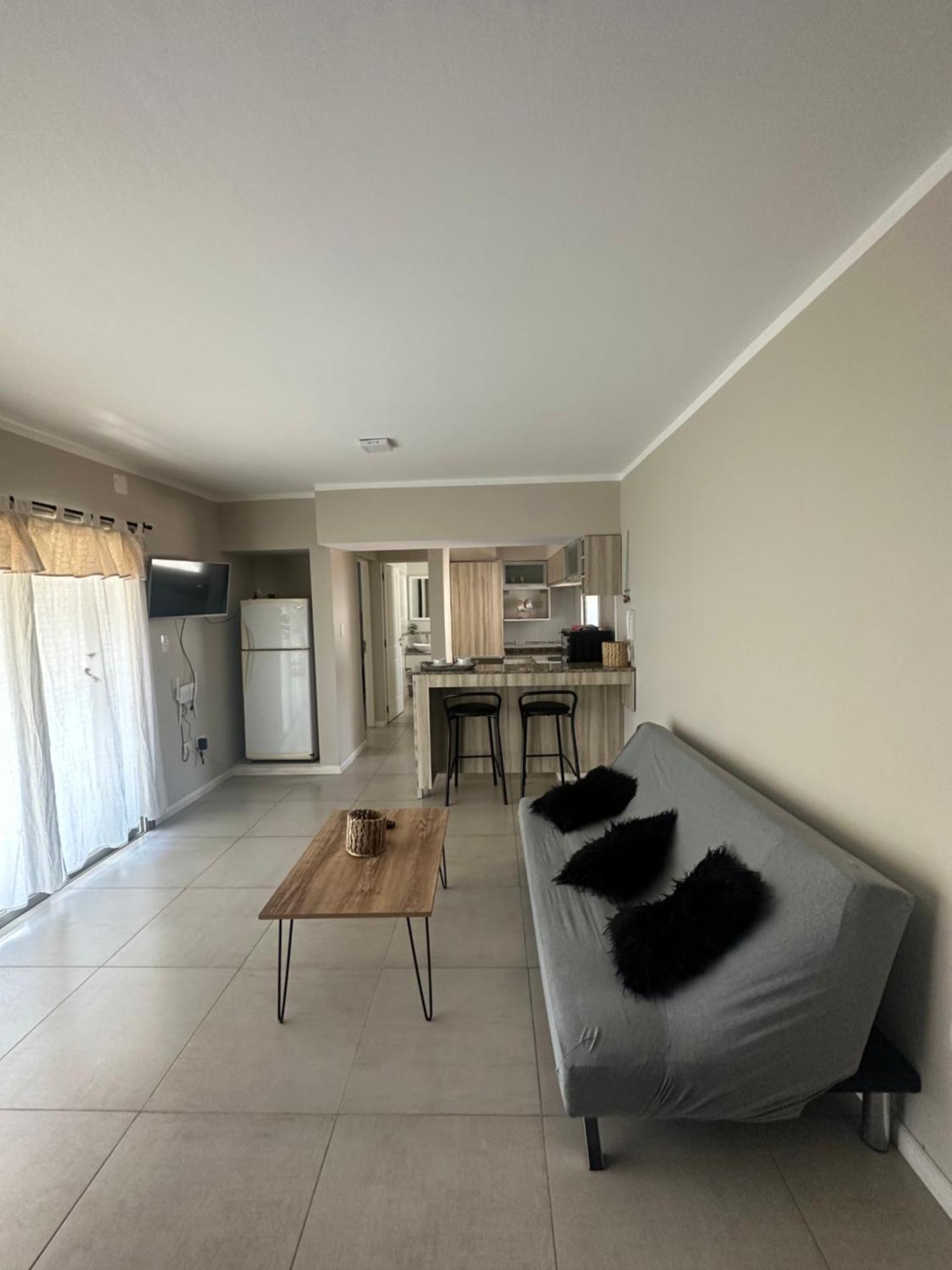 Posta 20 - Calido Apartamento Temporario! Apartment Салта Екстериор снимка