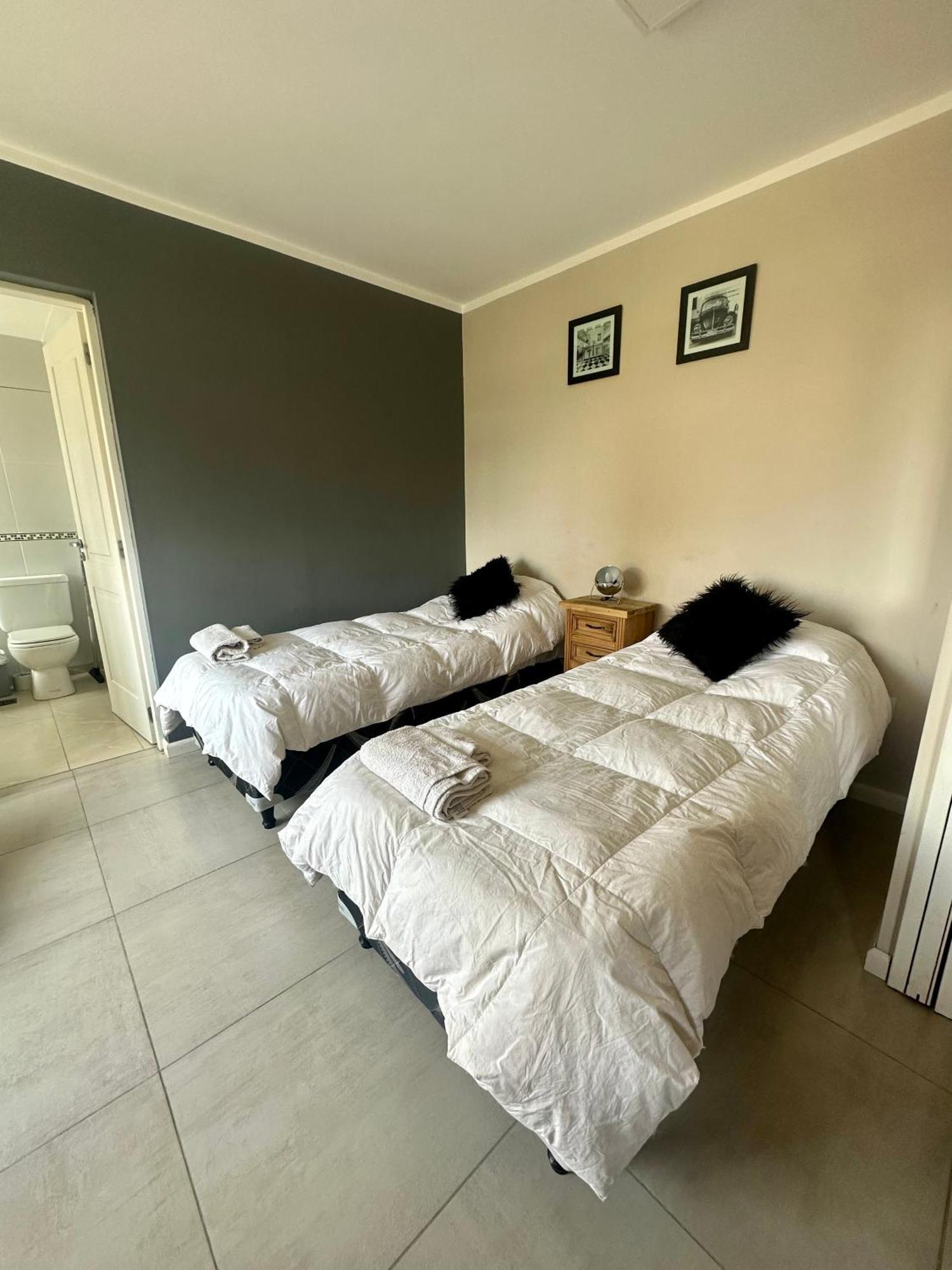Posta 20 - Calido Apartamento Temporario! Apartment Салта Екстериор снимка