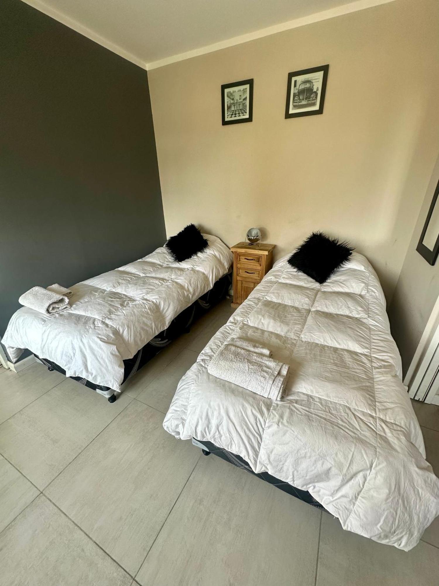 Posta 20 - Calido Apartamento Temporario! Apartment Салта Екстериор снимка