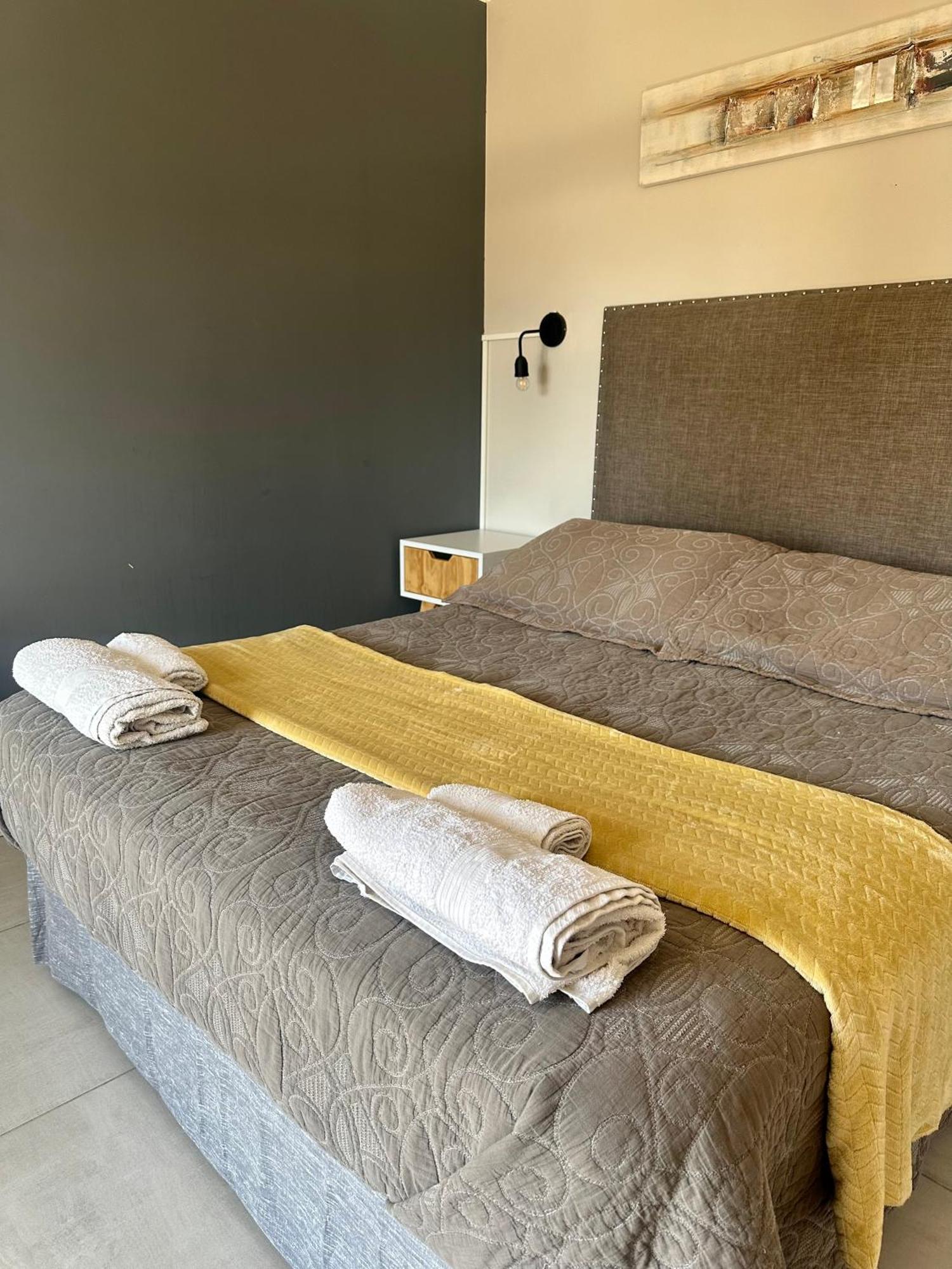 Posta 20 - Calido Apartamento Temporario! Apartment Салта Екстериор снимка