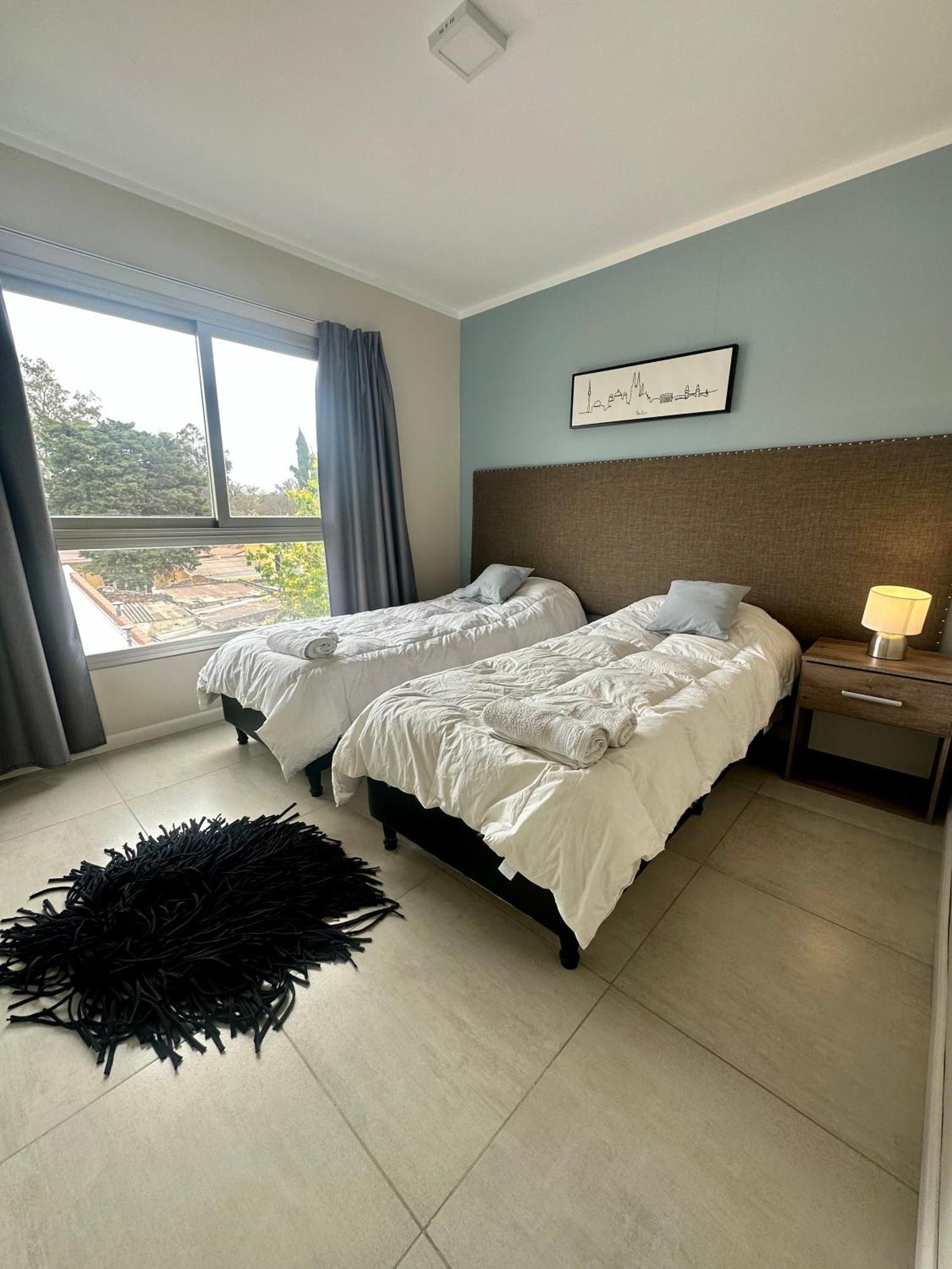 Posta 20 - Calido Apartamento Temporario! Apartment Салта Екстериор снимка