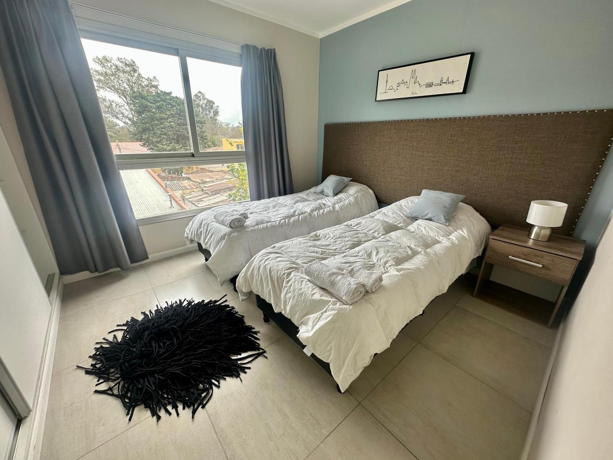 Posta 20 - Calido Apartamento Temporario! Apartment Салта Екстериор снимка