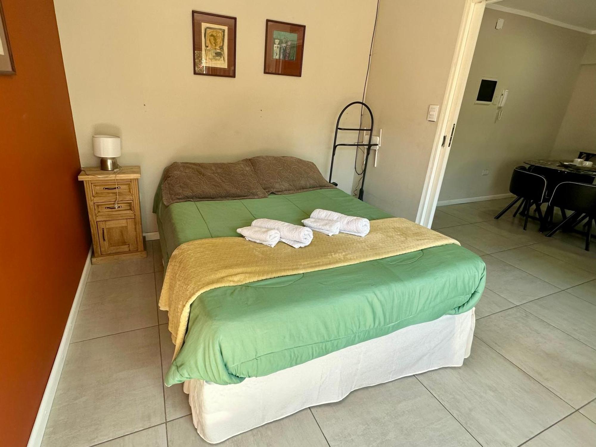 Posta 20 - Calido Apartamento Temporario! Apartment Салта Екстериор снимка