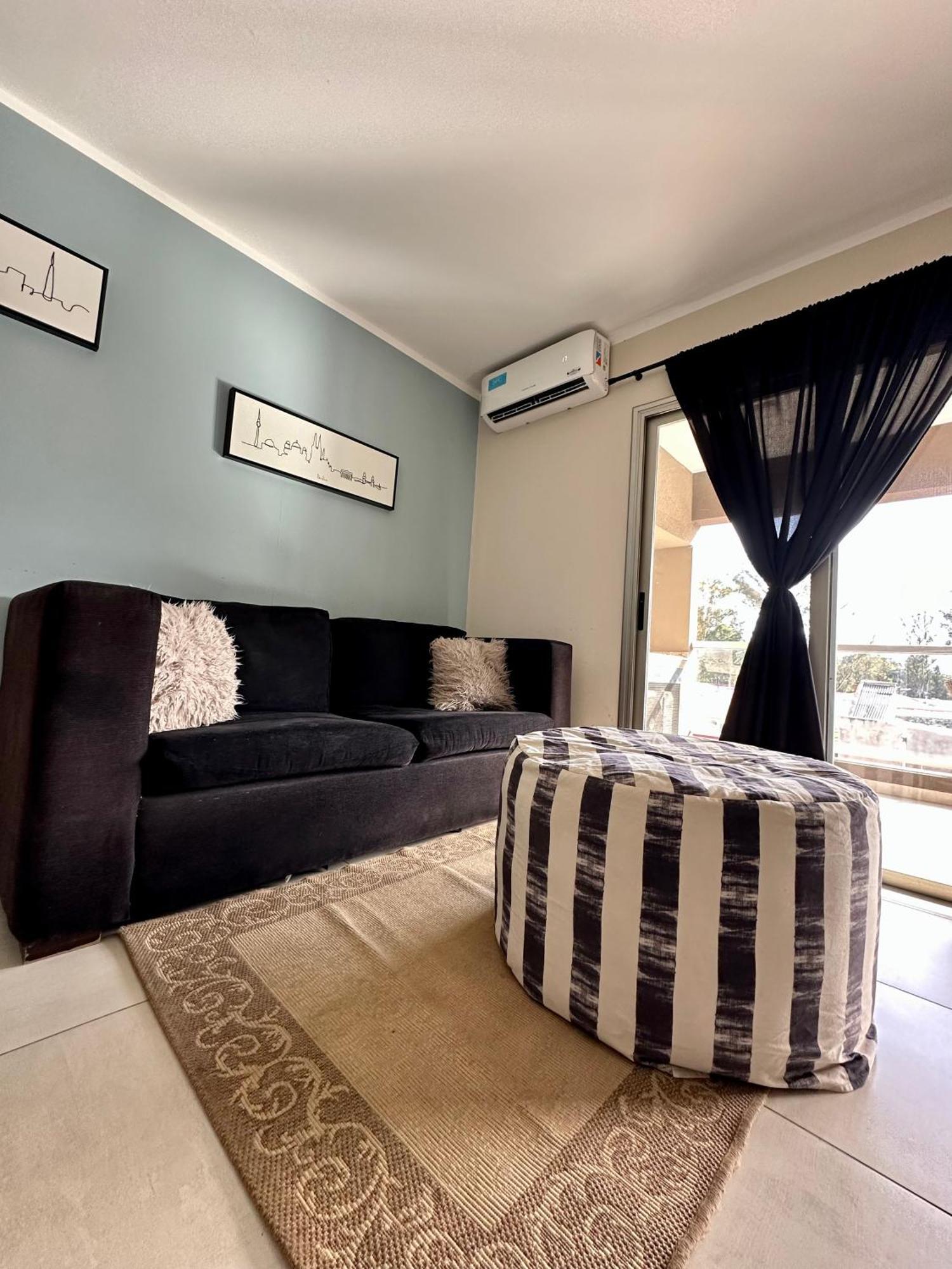 Posta 20 - Calido Apartamento Temporario! Apartment Салта Екстериор снимка